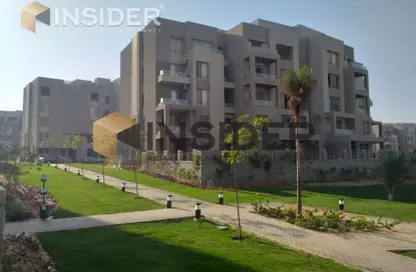 Penthouse - 3 Bedrooms - 3 Bathrooms for sale in Village Gardens Katameya - 5th Settlement Compounds - The 5th Settlement - New Cairo City - Cairo