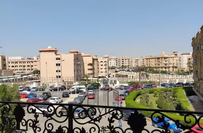 شقة - 3 غرف نوم - 3 حمامات للبيع في غرب ارابيلا - كمبوندات التجمع الخامس - التجمع الخامس - مدينة القاهرة الجديدة - القاهرة