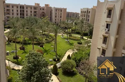Apartment - 2 Bedrooms - 1 Bathroom for sale in El Rehab Extension - Al Rehab - New Cairo City - Cairo