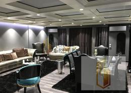 Apartment - 3 bedrooms - 3 bathrooms for للبيع in Sporting - Hay Sharq - Alexandria