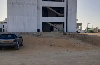 Villa - 5 Bedrooms - 6 Bathrooms for sale in Stei8ht - The 1st Settlement - New Cairo City - Cairo