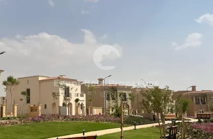 Villa - 7 Bedrooms - 7 Bathrooms for sale in City Gate - 5th Settlement Compounds - The 5th Settlement - New Cairo City - Cairo