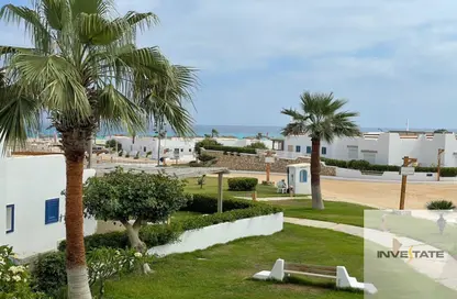 شاليه - 3 غرف نوم - 2 حمامات للبيع في بيانكي - سيدي عبد الرحمن - الساحل الشمالي