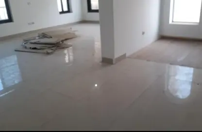 Apartment - 2 Bedrooms - 2 Bathrooms for rent in Al Motamayez District - 6 October City - Giza