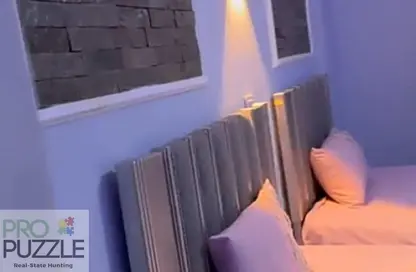Apartment - 3 Bedrooms - 3 Bathrooms for rent in El Rehab Extension - Al Rehab - New Cairo City - Cairo