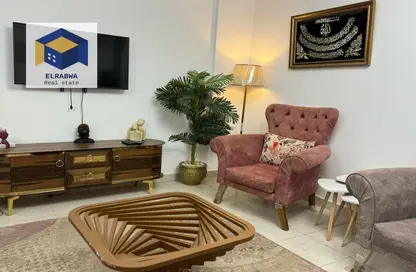 Apartment - 3 Bedrooms - 2 Bathrooms for rent in Madinaty - Cairo