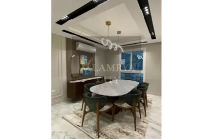 شقة - 3 غرف نوم - 3 حمامات للبيع في ذا لوفت - كمبوندات العاصمة الإدارية الجديدة - العاصمة الإدارية الجديدة - القاهرة