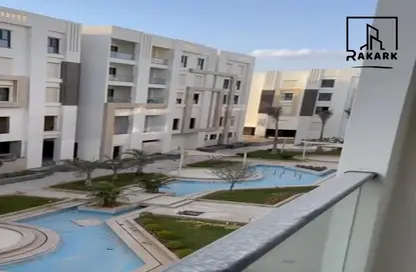 Apartment - 2 Bedrooms - 2 Bathrooms for rent in Valore - Sheraton Al Matar - El Nozha - Cairo