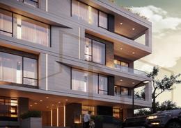 Duplex - 4 bedrooms for للبيع in Bait Al Watan Al Takmely - Northern Expansions - 6 October City - Giza