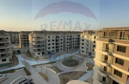 شقة - 2 غرف نوم - 3 حمامات للبيع في باديه بالم هيلز - كمبوندات 6 أكتوبر - مدينة 6 أكتوبر - الجيزة