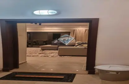 Apartment - 2 Bedrooms - 2 Bathrooms for rent in El Rehab Extension - Al Rehab - New Cairo City - Cairo