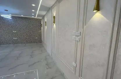 شقة - 3 غرف نوم - 2 حمامات للبيع في مدينة الخمائل - كمبوندات الشيخ زايد - الشيخ زايد - الجيزة