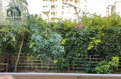 Apartment - 3 Bedrooms - 3 Bathrooms for sale in Privado - Madinaty - Cairo