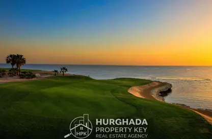 Apartment - 2 Bedrooms - 2 Bathrooms for sale in Reef Town - Soma Bay - Safaga - Hurghada - Red Sea Apartment - 2 Bedrooms - 2 Bathrooms for sale in Reef Town - Soma Bay - Safaga - Hurghada - Red Sea