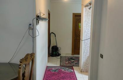 Apartment - 3 Bedrooms - 2 Bathrooms for sale in Ramo Compound - 6 October Compounds - 6 October City - Giza