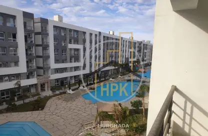 شقة - 3 غرف نوم - 3 حمامات للبيع في منطقة الاحياء - الغردقة - محافظة البحر الاحمر