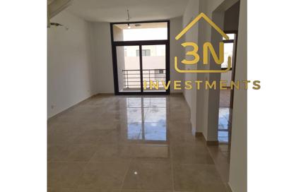 Penthouse - 3 Bedrooms - 3 Bathrooms for rent in Moon Residences - Fifth Square - The 5th Settlement - New Cairo City - Cairo
