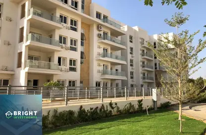 Apartment - 3 Bedrooms - 3 Bathrooms for sale in Mountain View iCity October - 6 October Compounds - 6 October City - Giza
