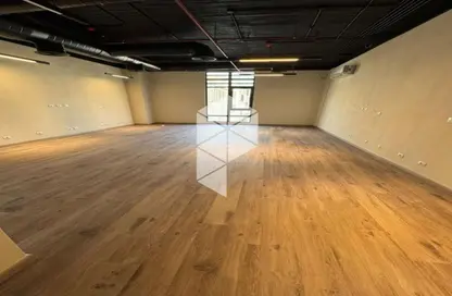 Office Space - Studio - 2 Bathrooms for rent in District 5 - 5th Settlement Compounds - The 5th Settlement - New Cairo City - Cairo