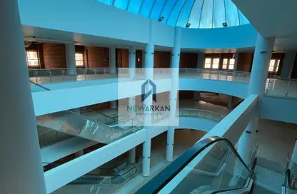 محل - استوديو للايجار في الحي السادس عشر - الشيخ زايد - الجيزة