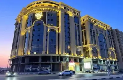 Shop - Studio - 1 Bathroom for sale in Zahraa El Maadi - Hay El Maadi - Cairo