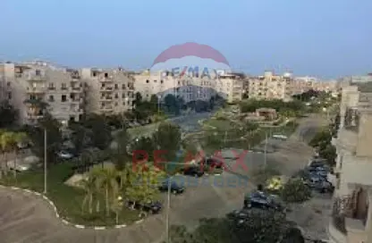 شقة - 3 غرف نوم - 2 حمامات للبيع في الحي السابع - الشيخ زايد - الجيزة