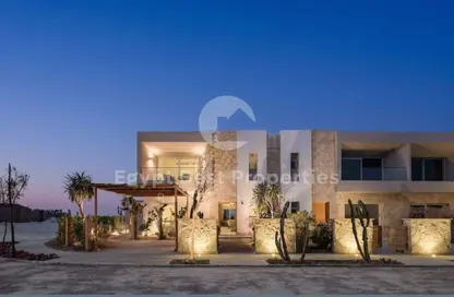 Villa - 5 Bedrooms - 6 Bathrooms for sale in Almaza Bay - Qesm Marsa Matrouh - North Coast