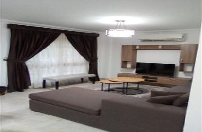 Apartment - 1 Bedroom - 1 Bathroom for rent in Madinaty - Cairo