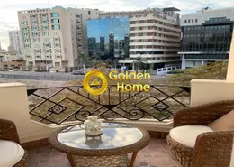 Hotel Apartment - 2 Bedrooms - 1 Bathroom for rent in El Korba - Heliopolis - Masr El Gedida - Cairo