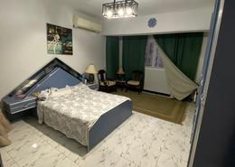شقة - 3 غرف نوم for للبيع in شارع مصطفي النحاس - المنطقة السادسة - مدينة نصر - القاهرة
