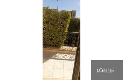 Apartment - 3 Bedrooms - 3 Bathrooms for sale in El Rehab Extension - Al Rehab - New Cairo City - Cairo