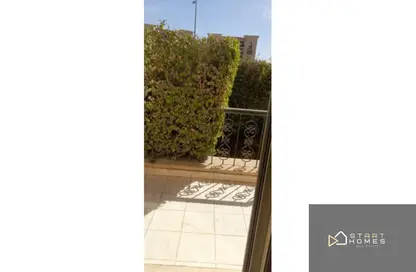 Apartment - 3 Bedrooms - 3 Bathrooms for sale in El Rehab Extension - Al Rehab - New Cairo City - Cairo