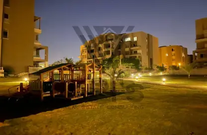 Apartment - 2 Bedrooms - 2 Bathrooms for sale in Village Gardens Katameya - 5th Settlement Compounds - The 5th Settlement - New Cairo City - Cairo