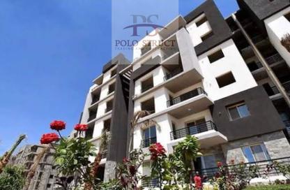 Apartment - 3 Bedrooms - 2 Bathrooms for sale in Janna 2 - Sheikh Zayed Compounds - Sheikh Zayed City - Giza