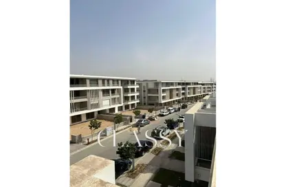 Apartment - 3 Bedrooms - 3 Bathrooms for sale in Joulz - Cairo Alexandria Desert Road - 6 October City - Giza