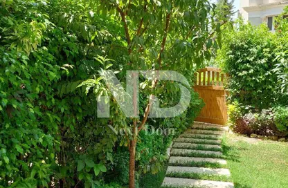 iVilla - 3 Bedrooms - 3 Bathrooms for rent in Mountain View Hyde Park - 5th Settlement Compounds - The 5th Settlement - New Cairo City - Cairo