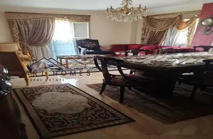 شقة - 2 غرف نوم - 2 حمامات للبيع في الحي الحادي عشر - الشيخ زايد - الجيزة