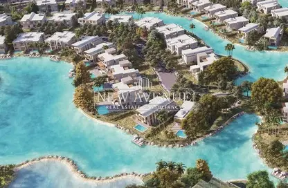 Chalet - 3 Bedrooms - 2 Bathrooms for sale in LYV - Ras Al Hekma - North Coast