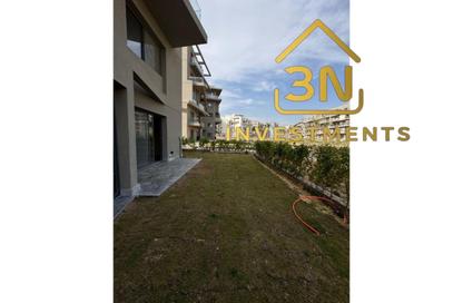Apartment - 3 Bedrooms - 3 Bathrooms for rent in Villette - 5th Settlement Compounds - The 5th Settlement - New Cairo City - Cairo
