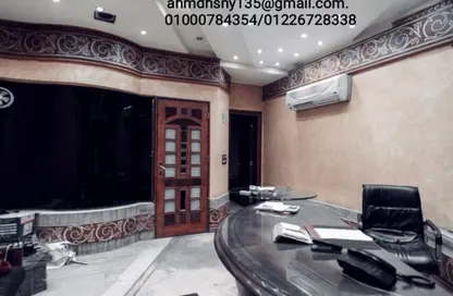 محل تجاري - استوديو - 3 حمامات للبيع في وسط البلد - وسط القاهرة - القاهرة