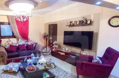 شقة - 3 غرف نوم - 2 حمامات للبيع في سان ستيفانو جراند بلازا - سان ستيفانو - حي شرق - الاسكندرية