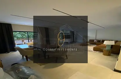 Apartment - 2 Bedrooms - 2 Bathrooms for sale in Lake View Residence - 5th Settlement Compounds - The 5th Settlement - New Cairo City - Cairo