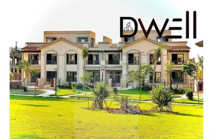 Villa - 4 Bedrooms - 4 Bathrooms for sale in Madinaty - Cairo