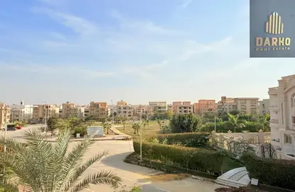 Apartment - 3 Bedrooms - 3 Bathrooms for sale in West Somid Road - West Somid - 6 October City - Giza