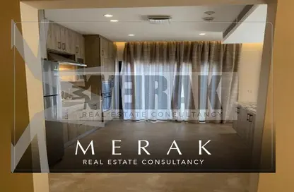 Penthouse - 3 Bedrooms - 3 Bathrooms for sale in TRIO - 5th Settlement Compounds - The 5th Settlement - New Cairo City - Cairo