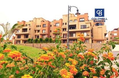 Duplex - 3 Bedrooms - 3 Bathrooms for sale in Casa - Sheikh Zayed Compounds - Sheikh Zayed City - Giza