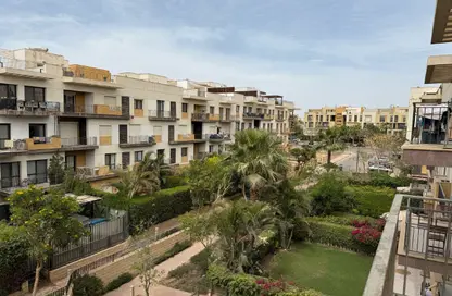 فيلا - 5 غرف نوم - 7 حمامات للايجار في ويستاون - كمبوندات الشيخ زايد - الشيخ زايد - الجيزة