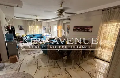 Villa - 6 Bedrooms - 5 Bathrooms for sale in Les Rois - 5th Settlement Compounds - The 5th Settlement - New Cairo City - Cairo