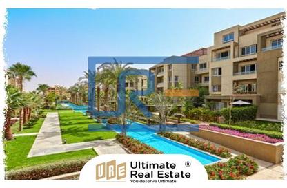 Apartment - 3 Bedrooms - 2 Bathrooms for sale in Park View - North Investors Area - New Cairo City - Cairo