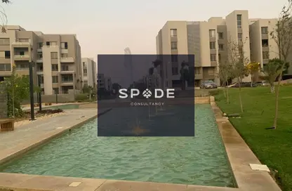 Duplex - 4 Bedrooms - 4 Bathrooms for sale in Village Gardens Katameya - 5th Settlement Compounds - The 5th Settlement - New Cairo City - Cairo